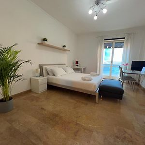 Zimmer mit zwei Einzelbetten