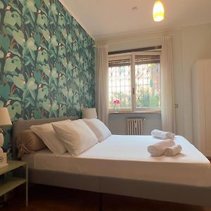 Private Bathroom Double Room